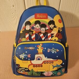 Beatles Loungefly